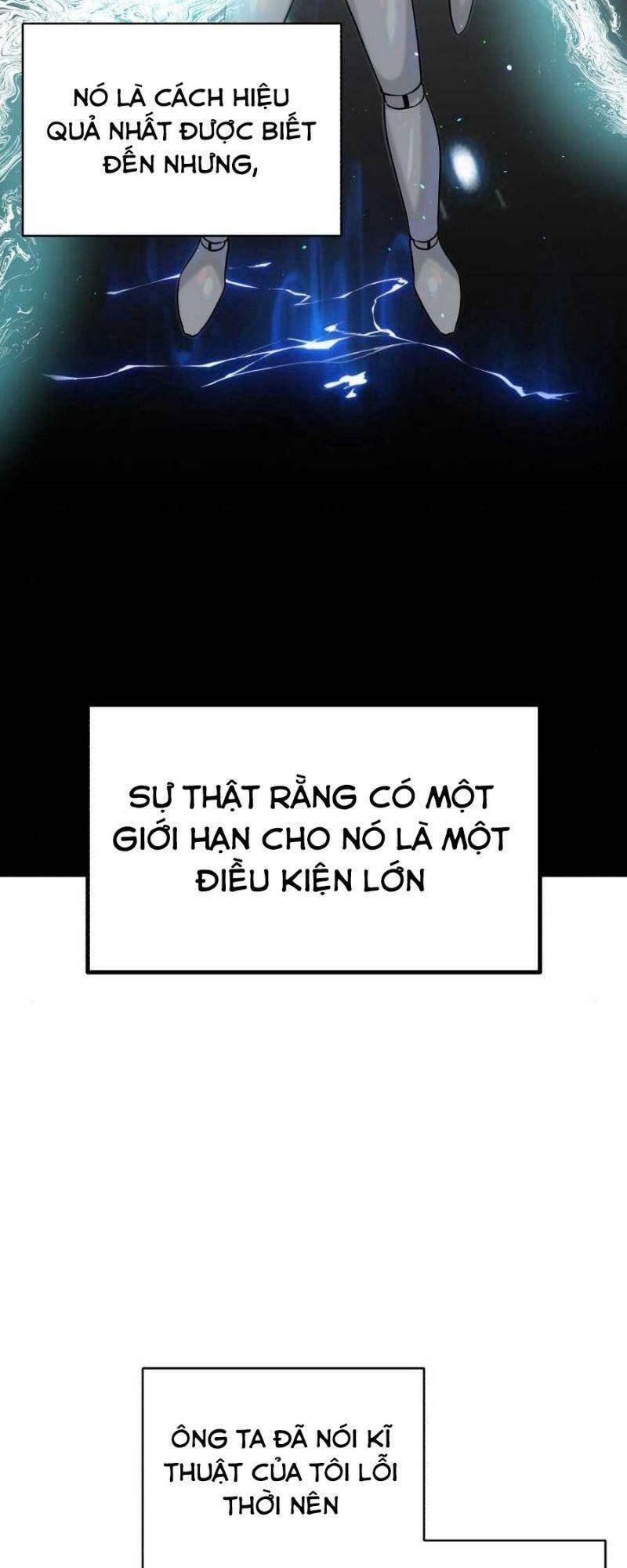 Pháp Sư Hắc Ám Hồi Sinh Sau 66666 Năm Chap 2 - Next Chap 3