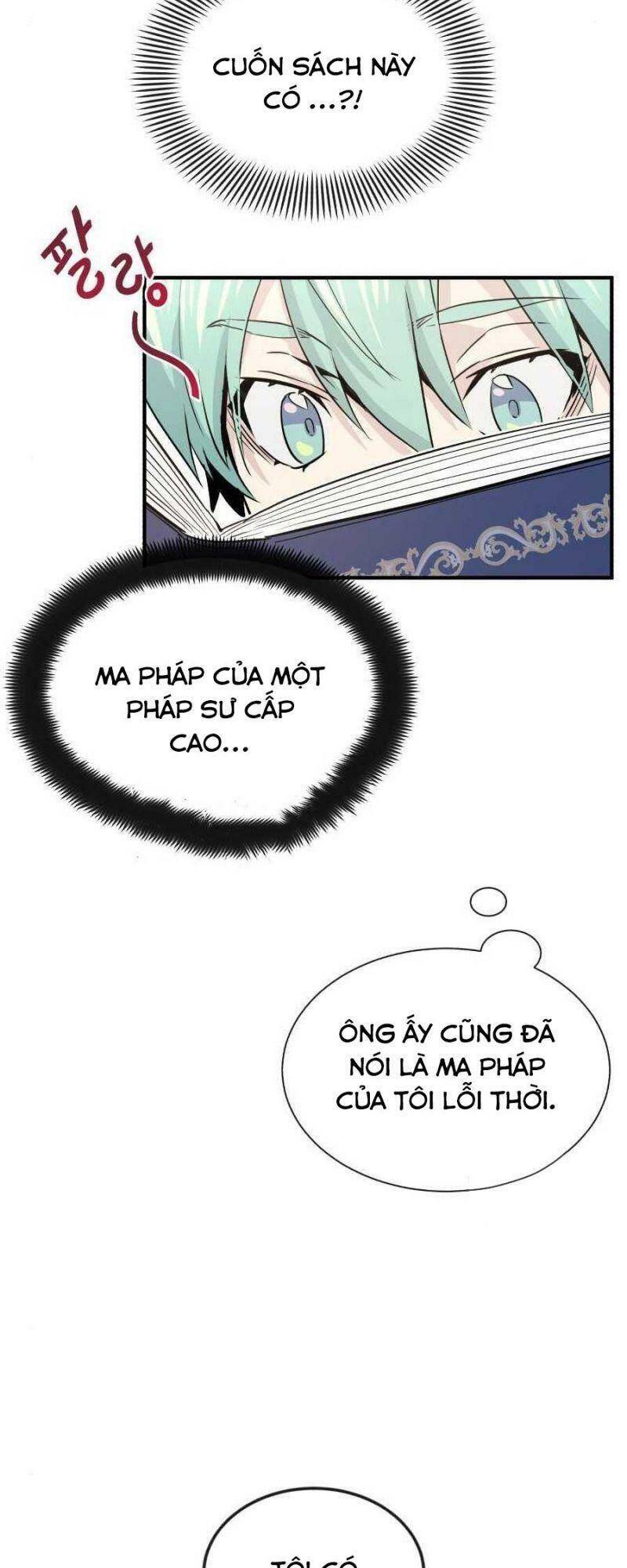 Pháp Sư Hắc Ám Hồi Sinh Sau 66666 Năm Chap 2 - Next Chap 3