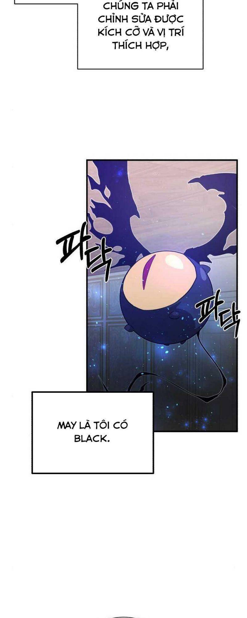Pháp Sư Hắc Ám Hồi Sinh Sau 66666 Năm Chap 2 - Next Chap 3