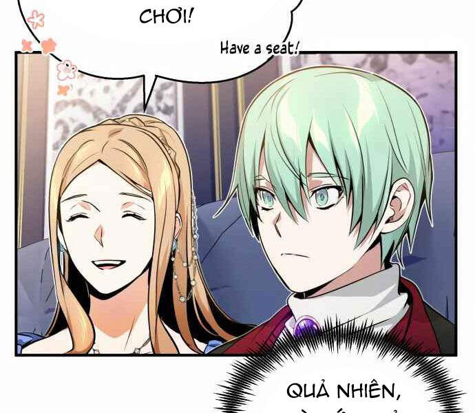 Pháp Sư Hắc Ám Hồi Sinh Sau 66666 Năm Chap 22 - Next Chap 23