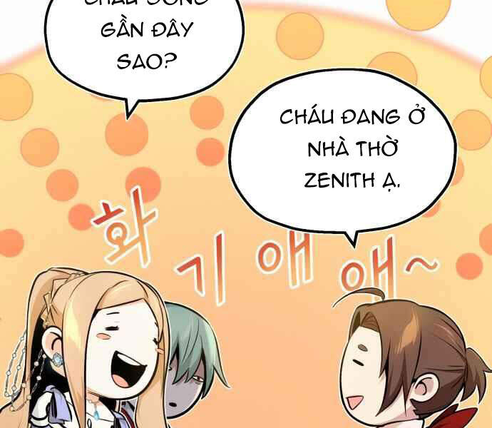 Pháp Sư Hắc Ám Hồi Sinh Sau 66666 Năm Chap 22 - Next Chap 23