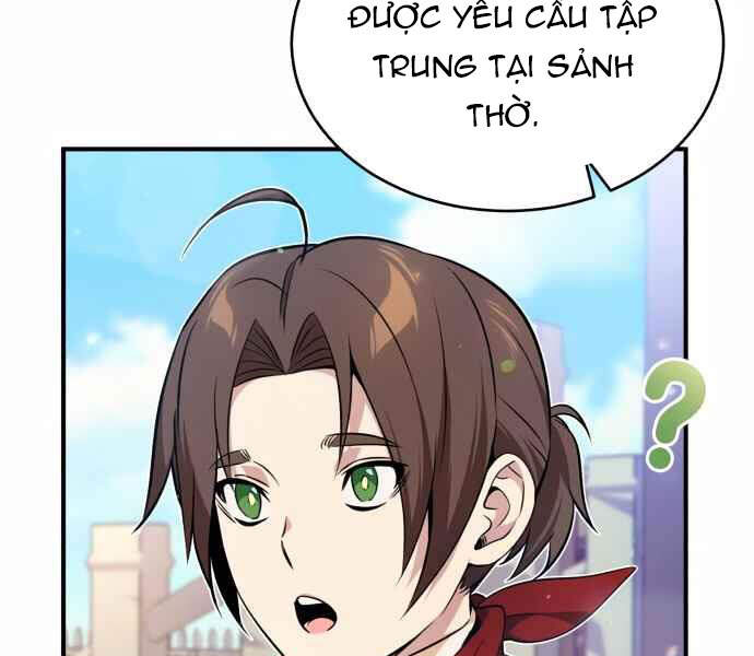 Pháp Sư Hắc Ám Hồi Sinh Sau 66666 Năm Chap 22 - Next Chap 23
