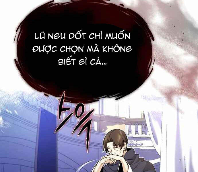 Pháp Sư Hắc Ám Hồi Sinh Sau 66666 Năm Chap 22 - Next Chap 23