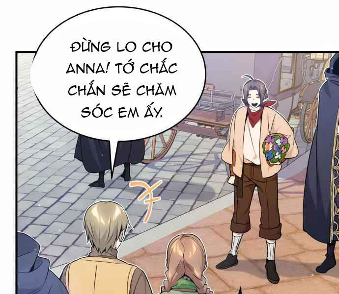 Pháp Sư Hắc Ám Hồi Sinh Sau 66666 Năm Chap 22 - Next Chap 23