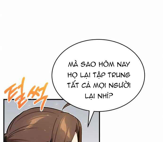 Pháp Sư Hắc Ám Hồi Sinh Sau 66666 Năm Chap 22 - Next Chap 23