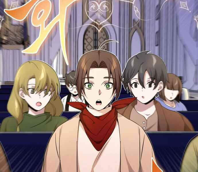 Pháp Sư Hắc Ám Hồi Sinh Sau 66666 Năm Chap 22 - Next Chap 23