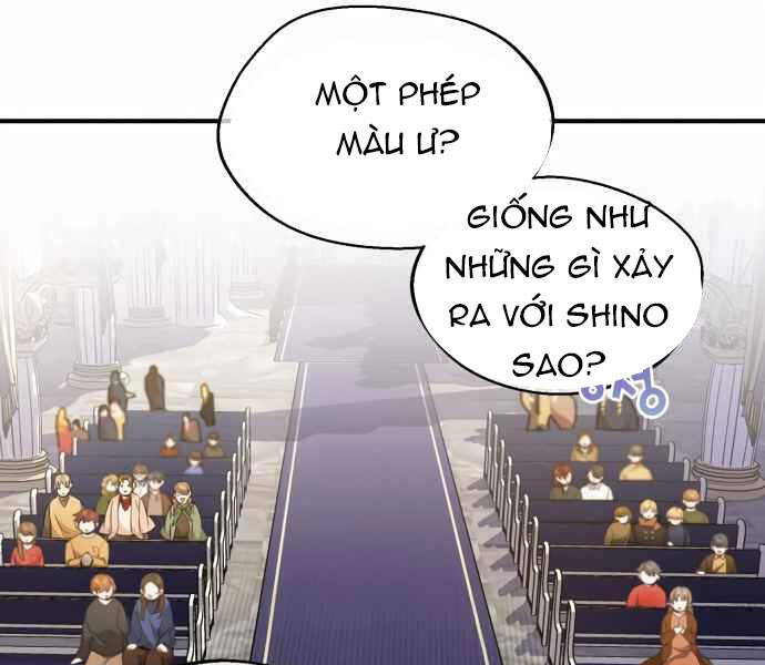 Pháp Sư Hắc Ám Hồi Sinh Sau 66666 Năm Chap 22 - Next Chap 23