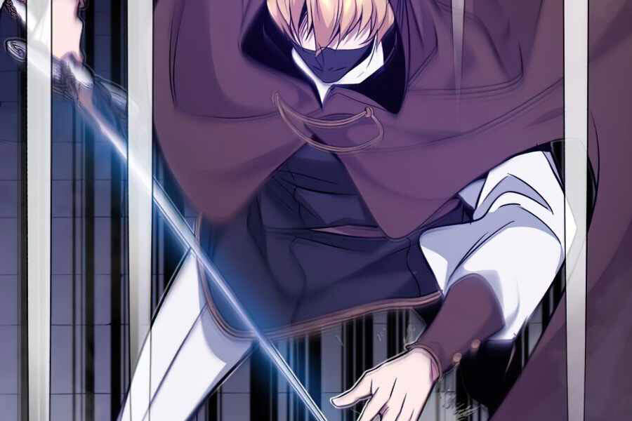 Pháp Sư Hắc Ám Hồi Sinh Sau 66666 Năm Chap 23.5 - Next Chap 24.5