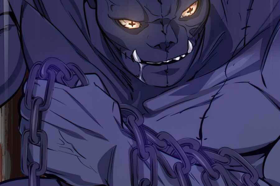 Pháp Sư Hắc Ám Hồi Sinh Sau 66666 Năm Chap 23.5 - Next Chap 24.5