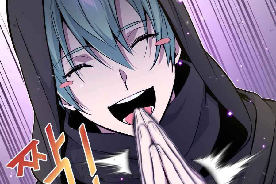 Pháp Sư Hắc Ám Hồi Sinh Sau 66666 Năm Chap 23.5 - Next Chap 24.5