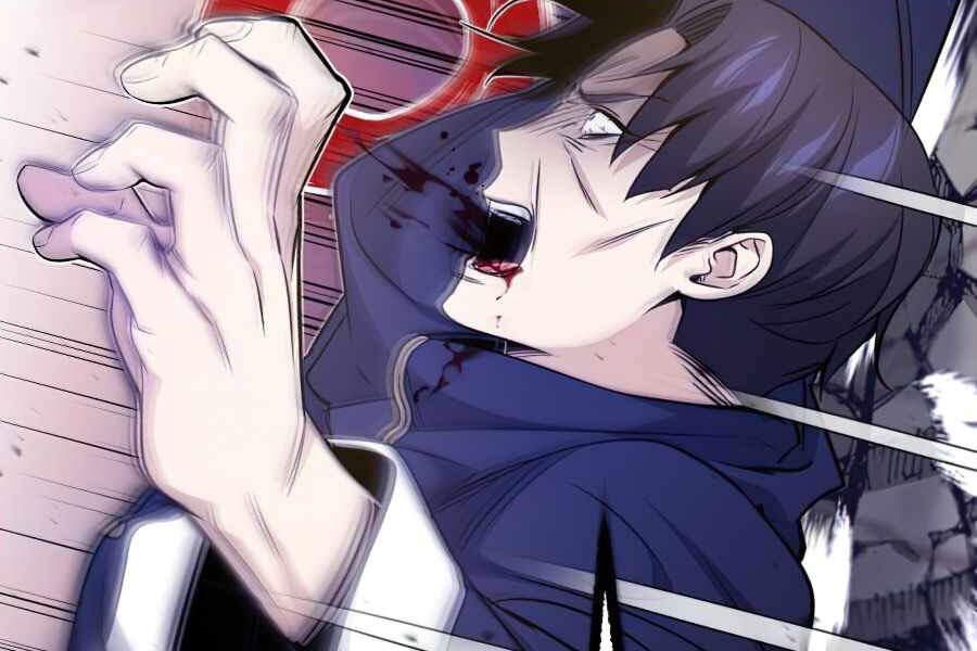 Pháp Sư Hắc Ám Hồi Sinh Sau 66666 Năm Chap 23.5 - Next Chap 24.5