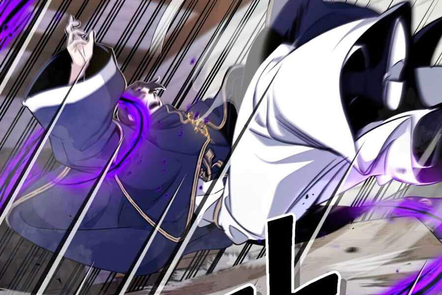 Pháp Sư Hắc Ám Hồi Sinh Sau 66666 Năm Chap 23 - Next Chap 24