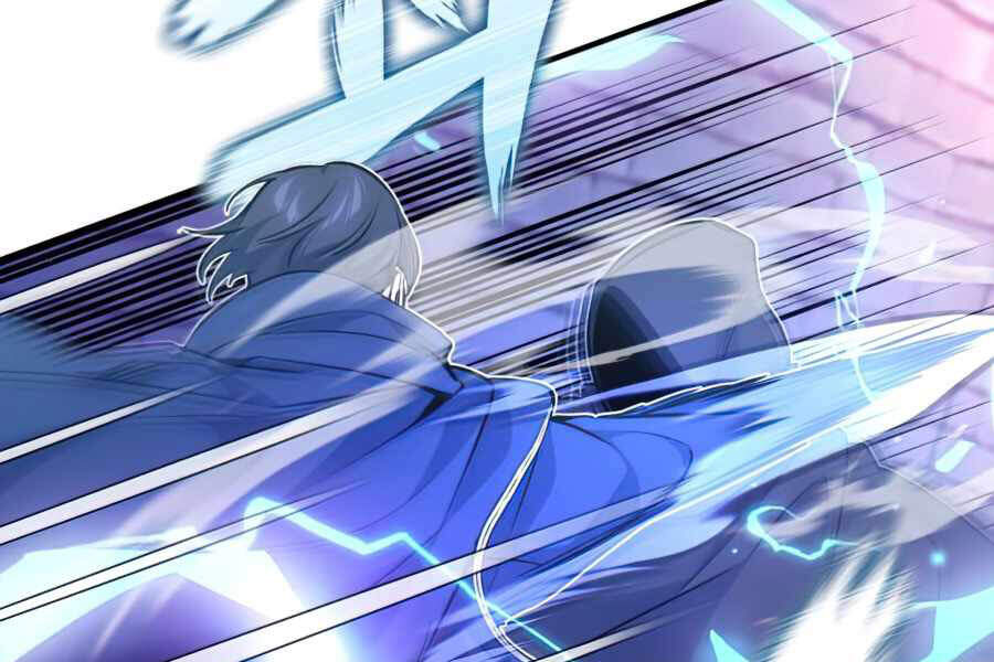 Pháp Sư Hắc Ám Hồi Sinh Sau 66666 Năm Chap 23 - Next Chap 24