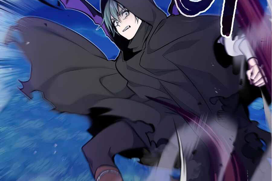 Pháp Sư Hắc Ám Hồi Sinh Sau 66666 Năm Chap 26.5 - Next Chap 27.5
