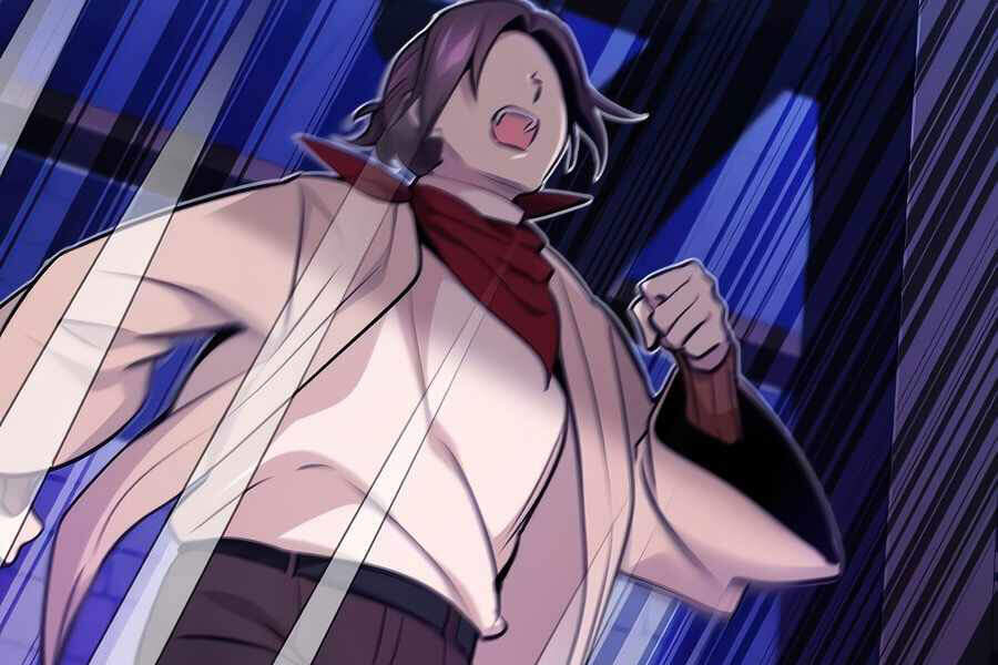 Pháp Sư Hắc Ám Hồi Sinh Sau 66666 Năm Chap 26.5 - Next Chap 27.5