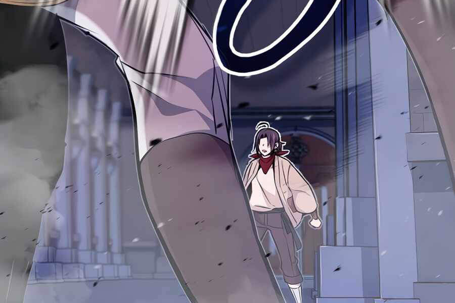 Pháp Sư Hắc Ám Hồi Sinh Sau 66666 Năm Chap 26 - Next Chap 27