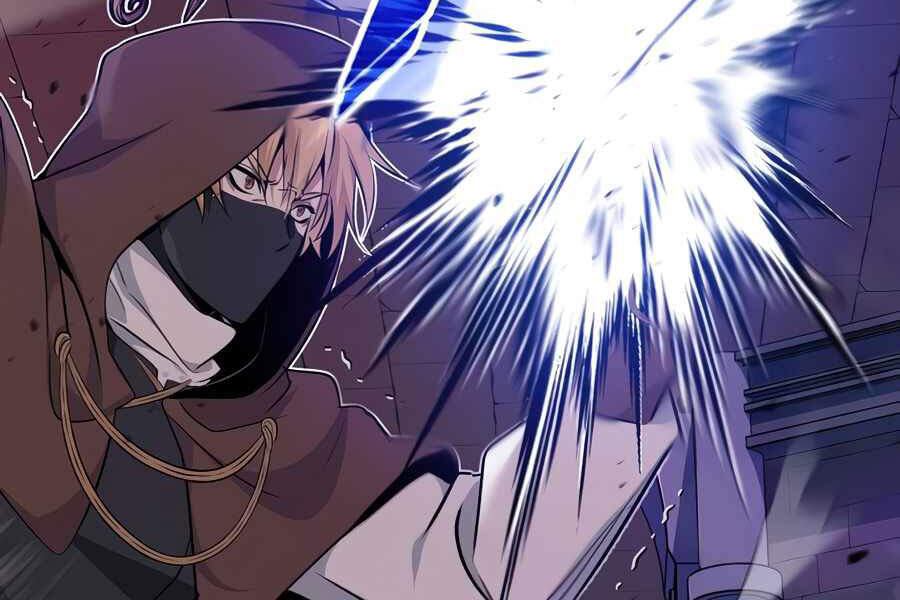 Pháp Sư Hắc Ám Hồi Sinh Sau 66666 Năm Chap 26 - Next Chap 27
