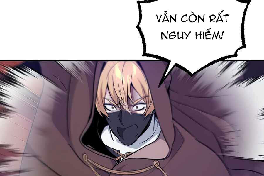 Pháp Sư Hắc Ám Hồi Sinh Sau 66666 Năm Chap 26 - Next Chap 27