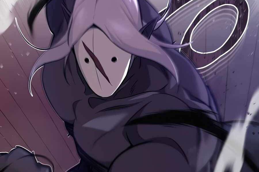 Pháp Sư Hắc Ám Hồi Sinh Sau 66666 Năm Chap 26 - Next Chap 27