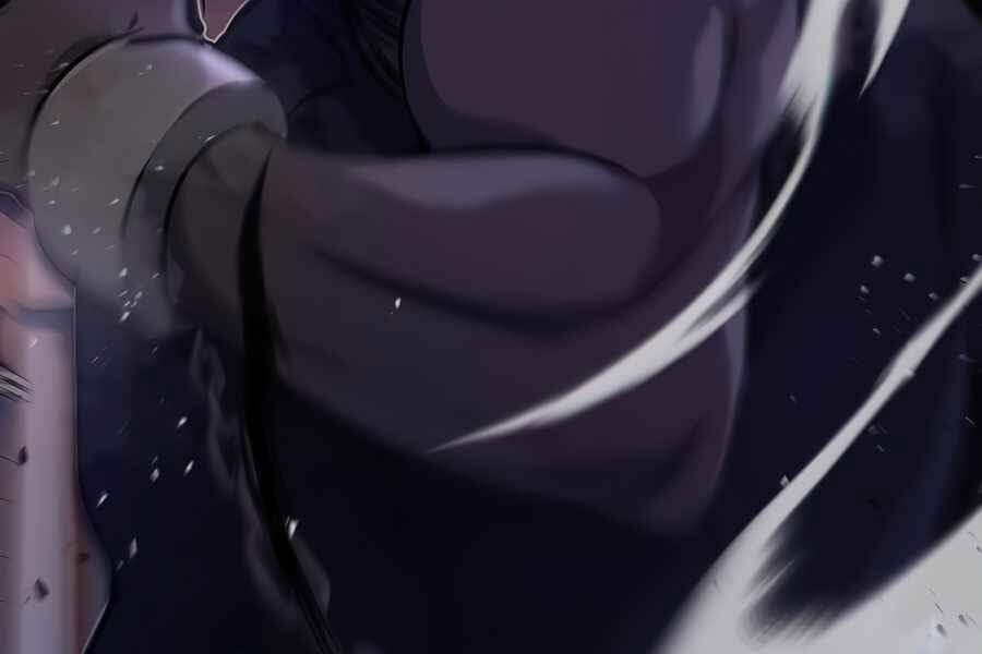 Pháp Sư Hắc Ám Hồi Sinh Sau 66666 Năm Chap 26 - Next Chap 27