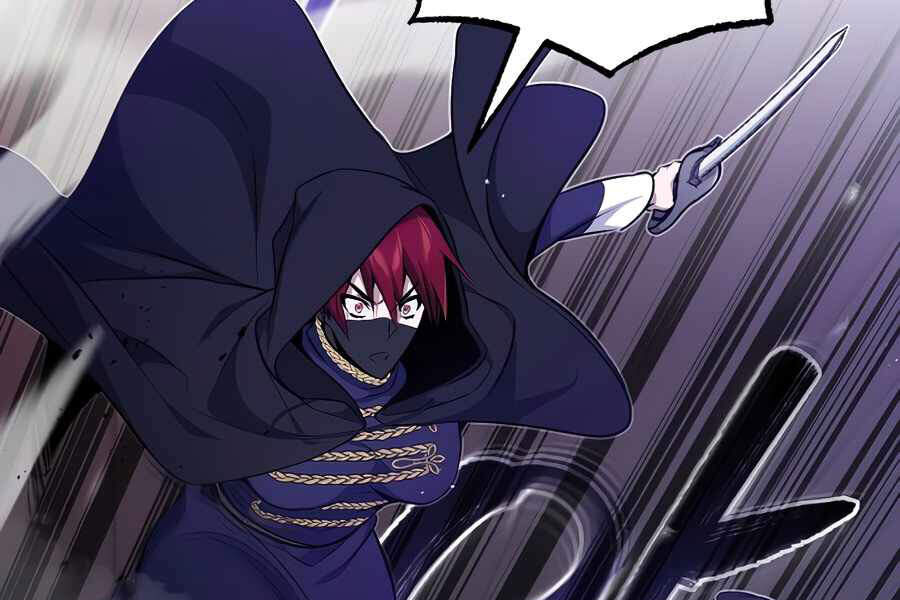 Pháp Sư Hắc Ám Hồi Sinh Sau 66666 Năm Chap 26 - Next Chap 27
