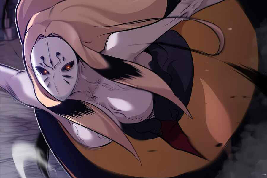 Pháp Sư Hắc Ám Hồi Sinh Sau 66666 Năm Chap 26 - Next Chap 27