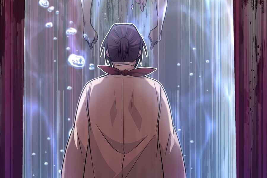 Pháp Sư Hắc Ám Hồi Sinh Sau 66666 Năm Chap 26 - Next Chap 27