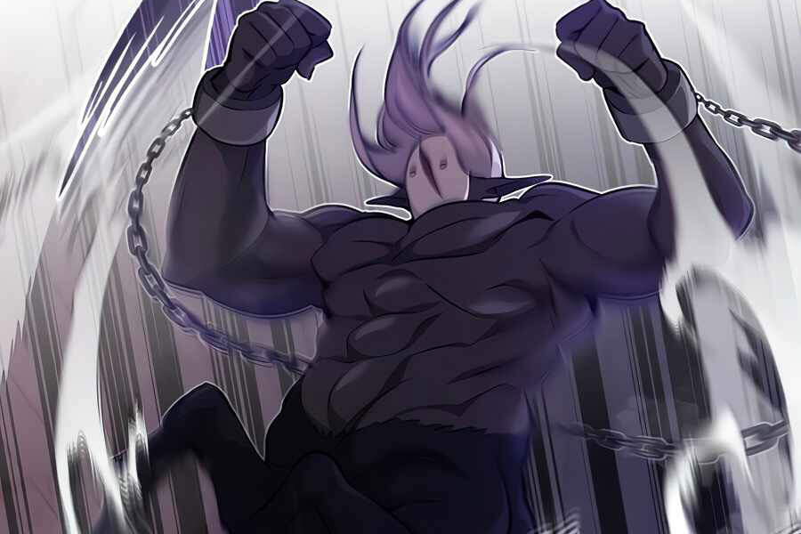 Pháp Sư Hắc Ám Hồi Sinh Sau 66666 Năm Chap 26 - Next Chap 27