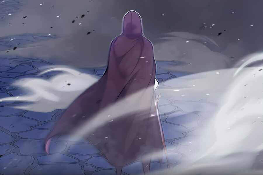 Pháp Sư Hắc Ám Hồi Sinh Sau 66666 Năm Chap 26 - Next Chap 27