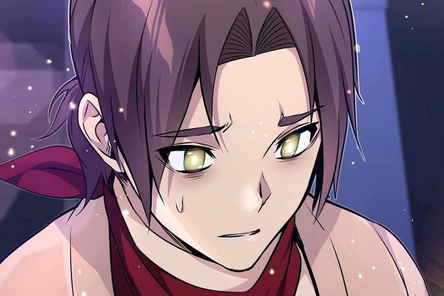Pháp Sư Hắc Ám Hồi Sinh Sau 66666 Năm Chap 26 - Next Chap 27