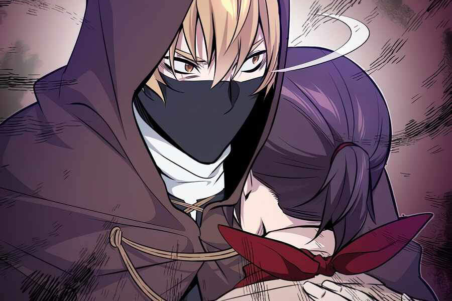 Pháp Sư Hắc Ám Hồi Sinh Sau 66666 Năm Chap 26 - Next Chap 27