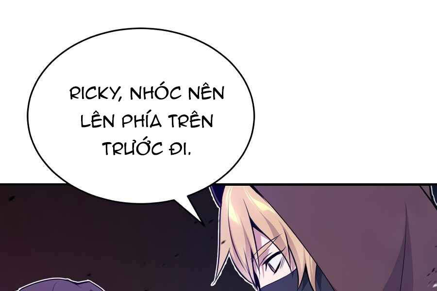 Pháp Sư Hắc Ám Hồi Sinh Sau 66666 Năm Chap 26 - Next Chap 27