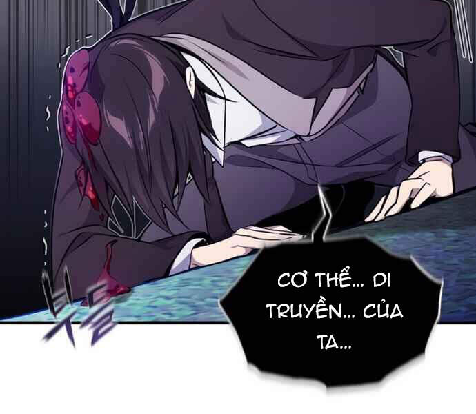 Pháp Sư Hắc Ám Hồi Sinh Sau 66666 Năm Chap 27 - Next Chap 28