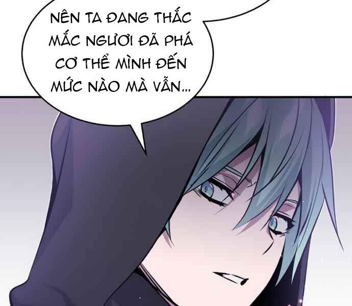 Pháp Sư Hắc Ám Hồi Sinh Sau 66666 Năm Chap 27 - Next Chap 28