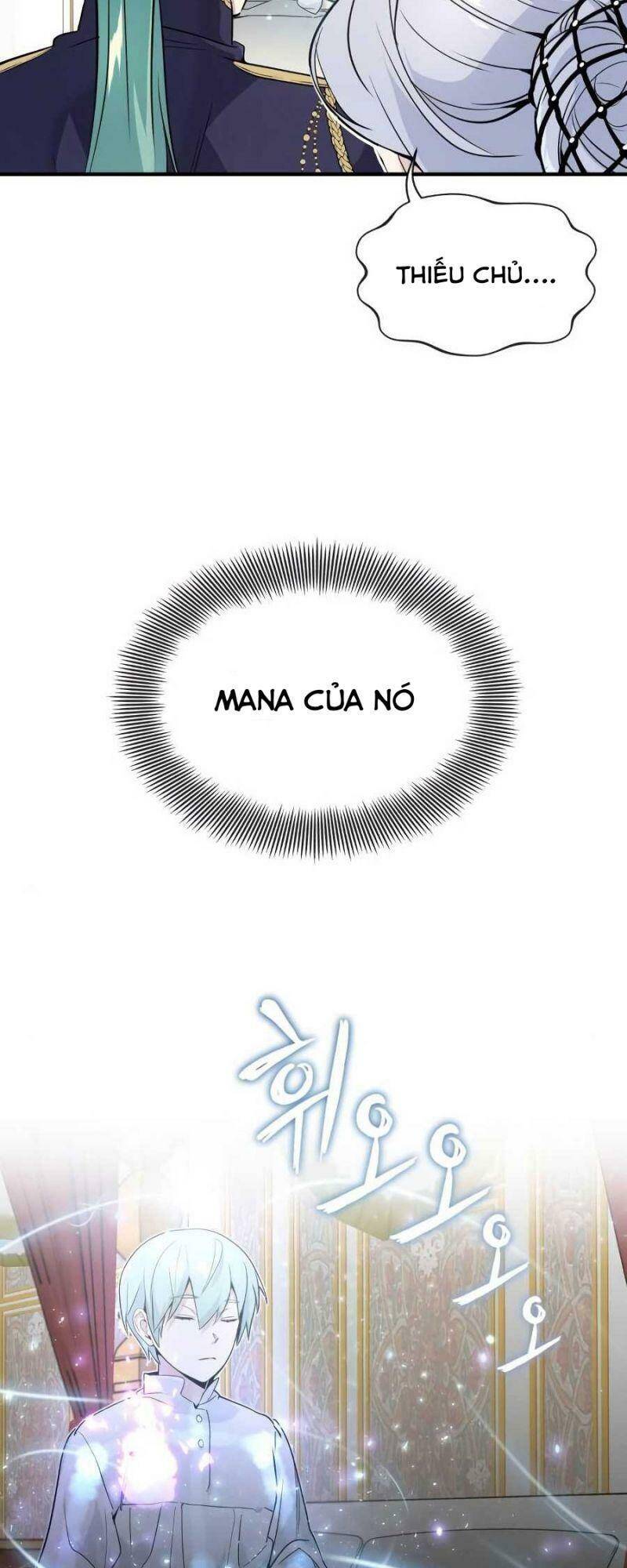 Pháp Sư Hắc Ám Hồi Sinh Sau 66666 Năm Chap 3 - Next Chap 4