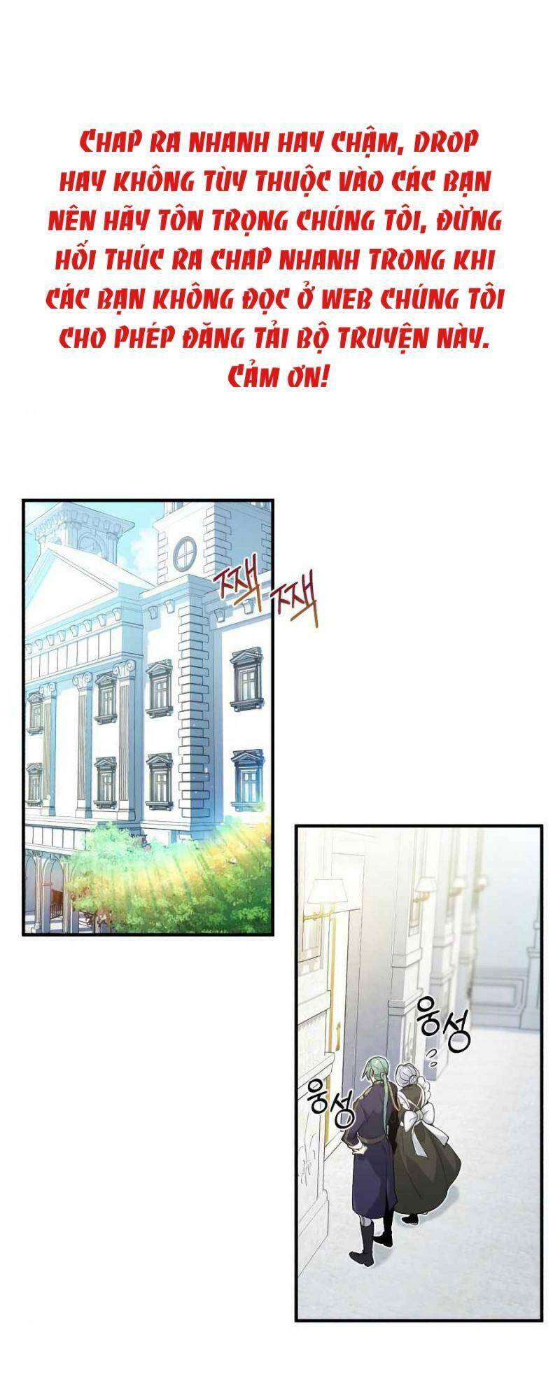 Pháp Sư Hắc Ám Hồi Sinh Sau 66666 Năm Chap 3 - Next Chap 4