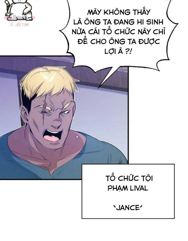 Pháp Sư Hắc Ám Hồi Sinh Sau 66666 Năm Chap 3 - Next Chap 4