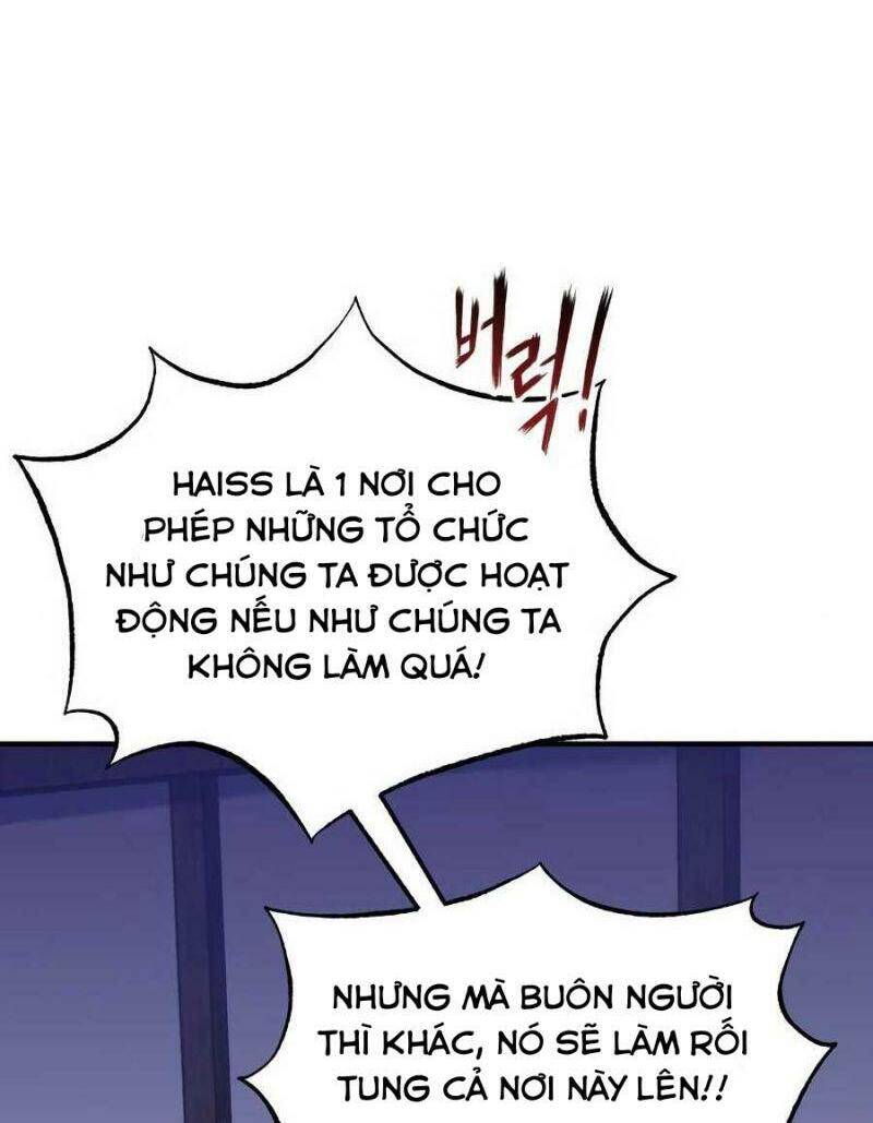 Pháp Sư Hắc Ám Hồi Sinh Sau 66666 Năm Chap 3 - Next Chap 4