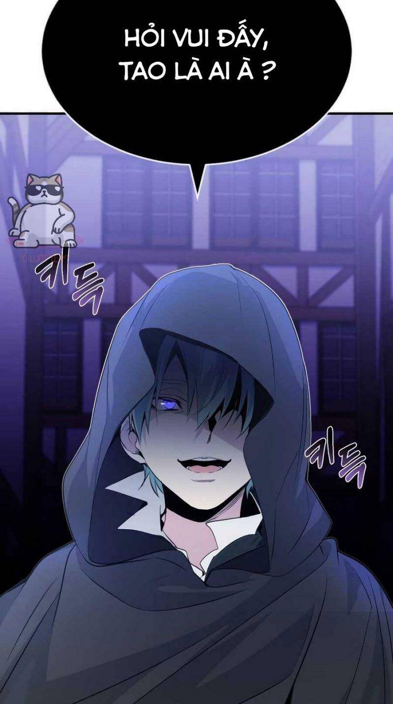 Pháp Sư Hắc Ám Hồi Sinh Sau 66666 Năm Chap 3 - Next Chap 4