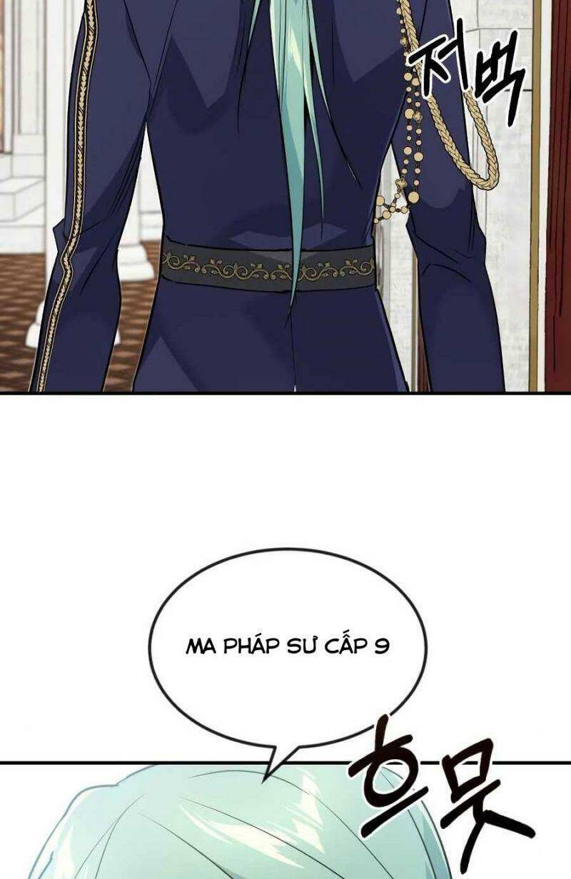 Pháp Sư Hắc Ám Hồi Sinh Sau 66666 Năm Chap 3 - Next Chap 4