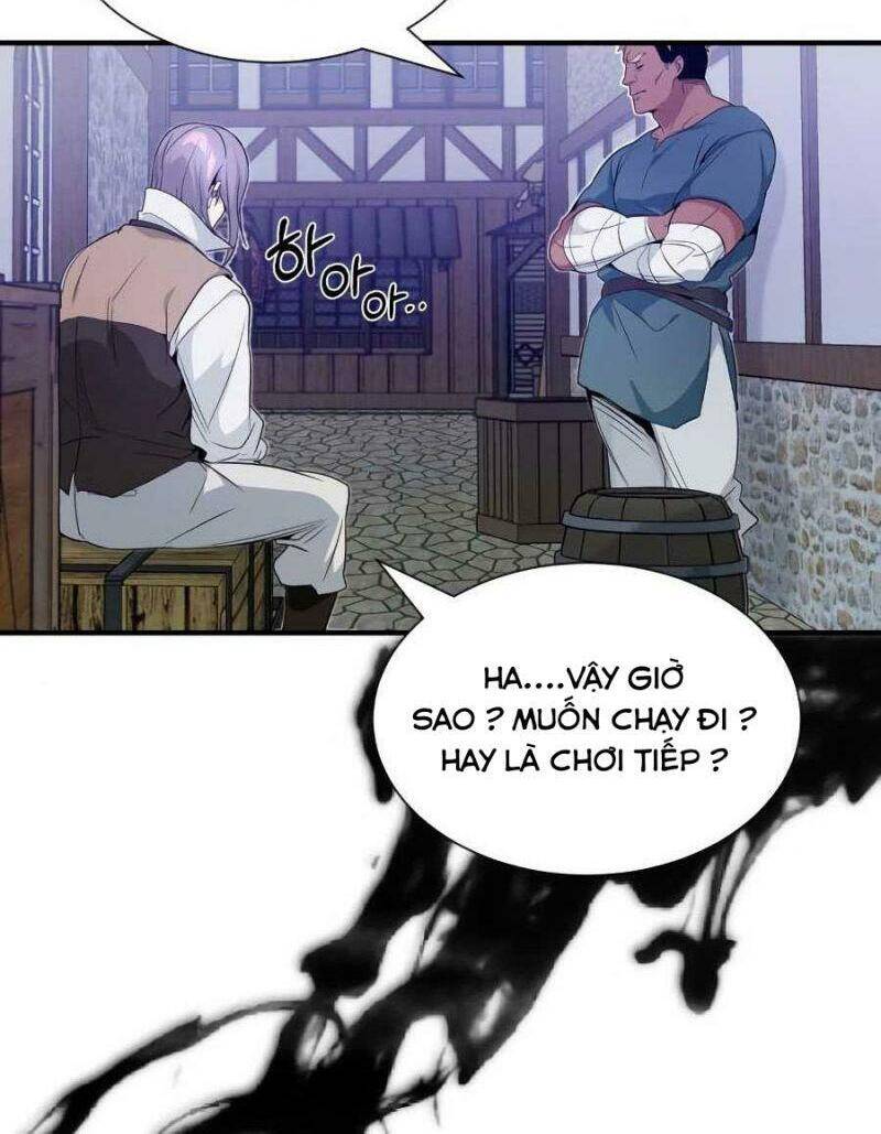 Pháp Sư Hắc Ám Hồi Sinh Sau 66666 Năm Chap 3 - Next Chap 4