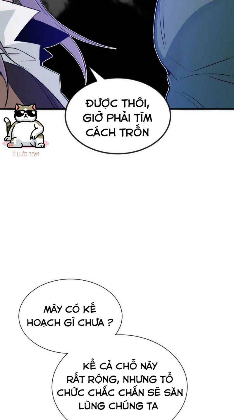 Pháp Sư Hắc Ám Hồi Sinh Sau 66666 Năm Chap 3 - Next Chap 4