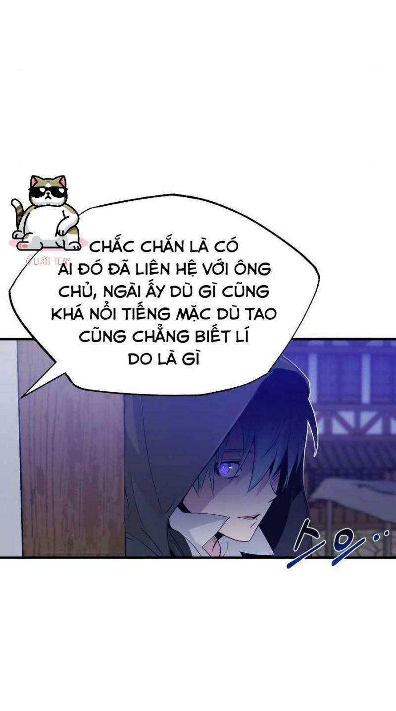 Pháp Sư Hắc Ám Hồi Sinh Sau 66666 Năm Chap 3 - Next Chap 4