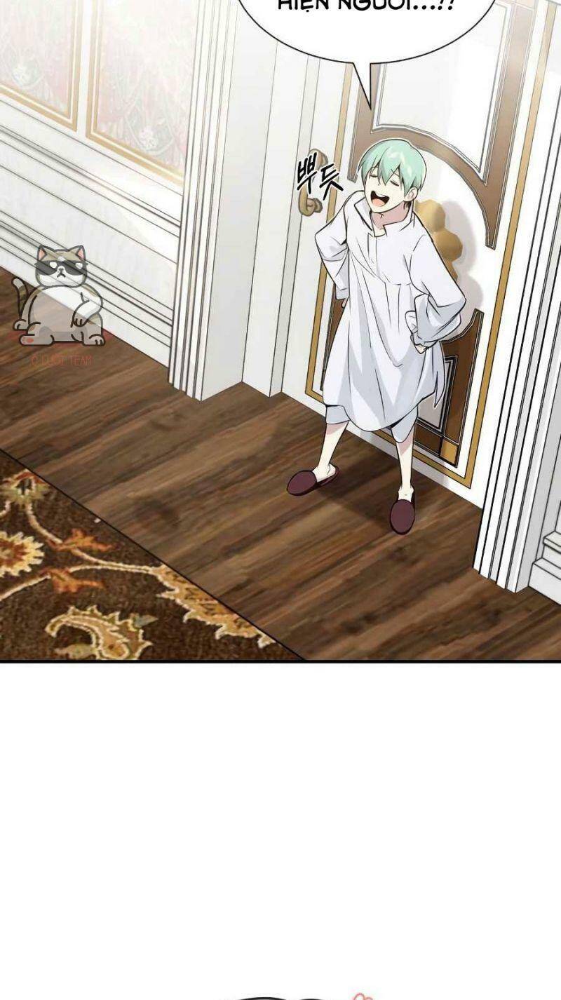 Pháp Sư Hắc Ám Hồi Sinh Sau 66666 Năm Chap 3 - Next Chap 4