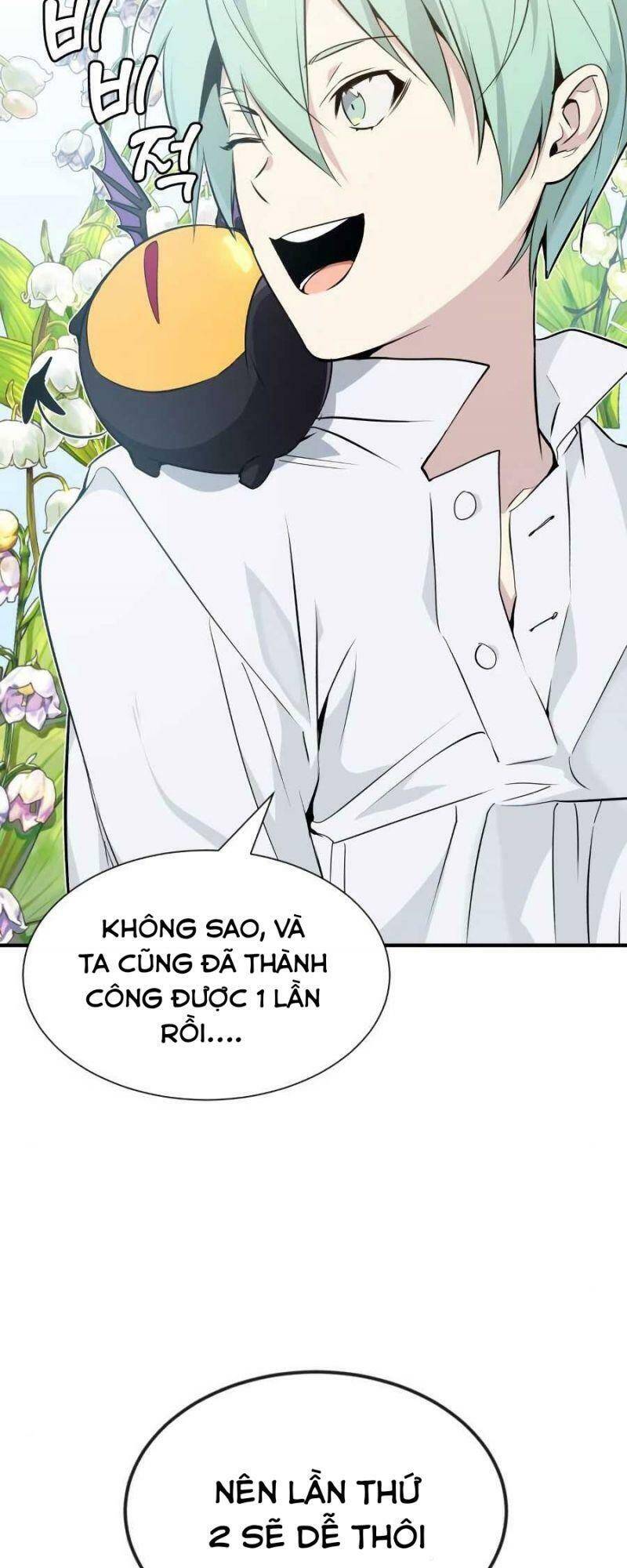 Pháp Sư Hắc Ám Hồi Sinh Sau 66666 Năm Chap 3 - Next Chap 4