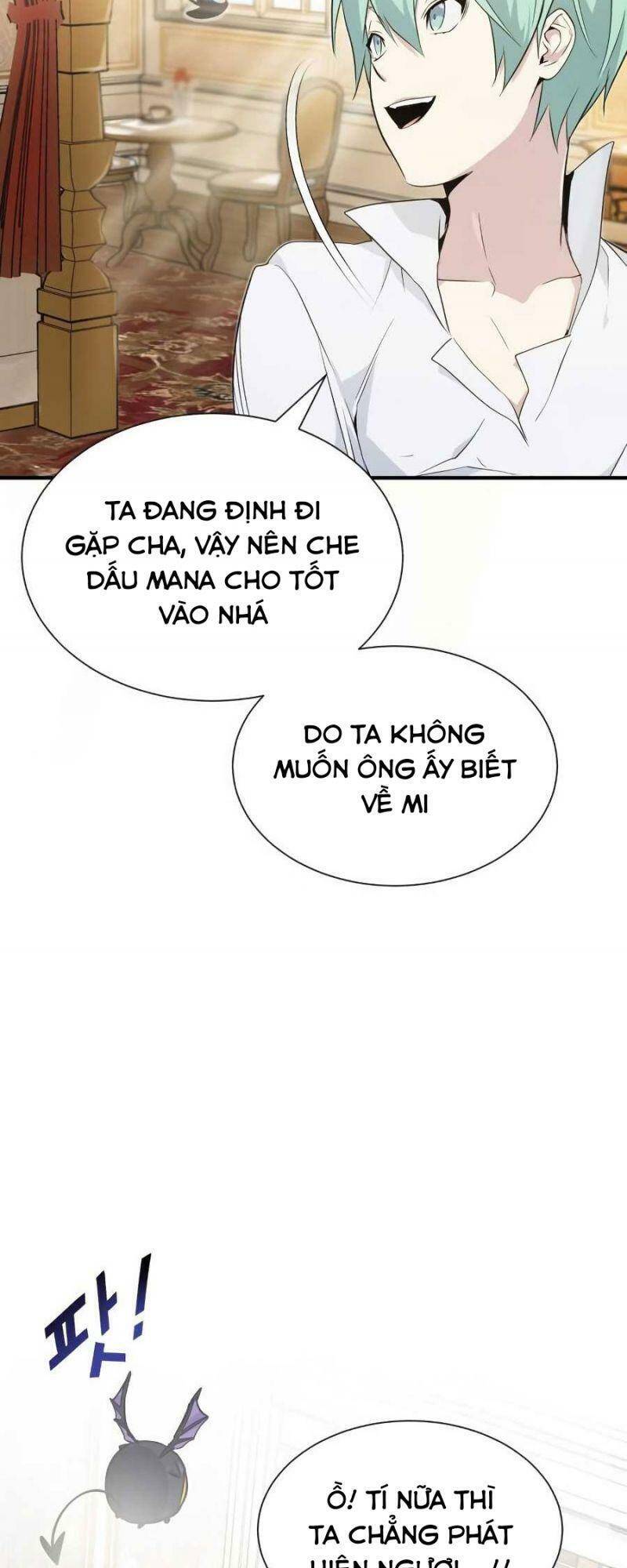 Pháp Sư Hắc Ám Hồi Sinh Sau 66666 Năm Chap 3 - Next Chap 4