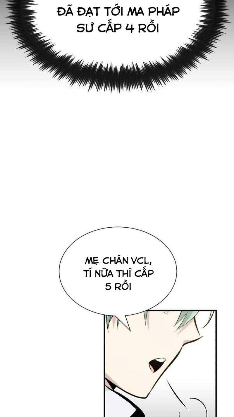 Pháp Sư Hắc Ám Hồi Sinh Sau 66666 Năm Chap 3 - Next Chap 4
