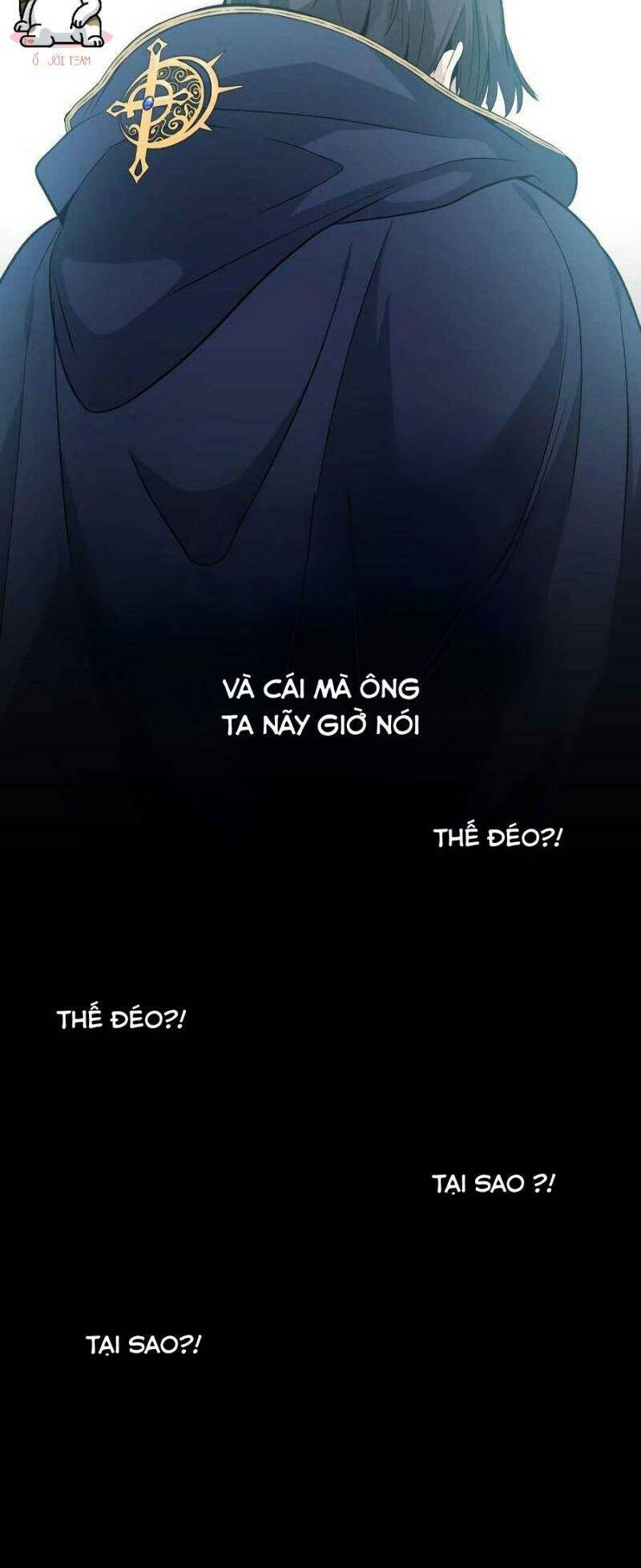 Pháp Sư Hắc Ám Hồi Sinh Sau 66666 Năm Chap 3 - Next Chap 4