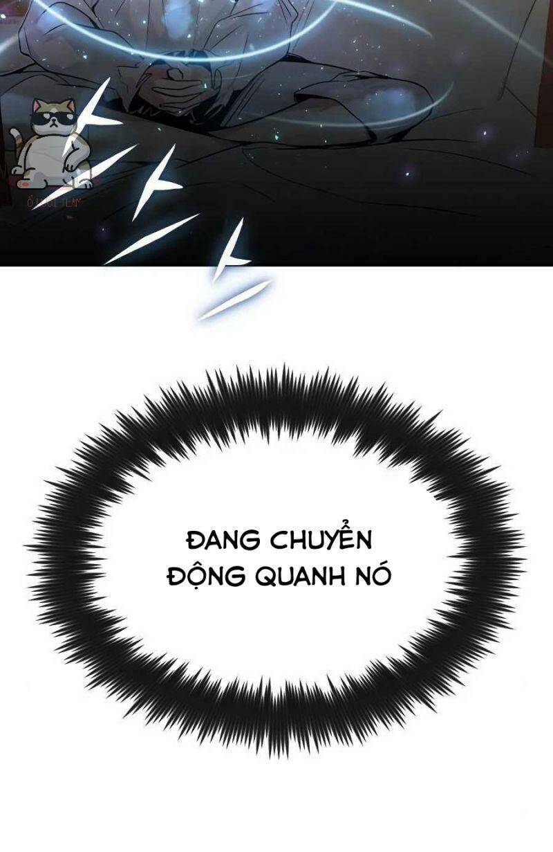 Pháp Sư Hắc Ám Hồi Sinh Sau 66666 Năm Chap 3 - Next Chap 4