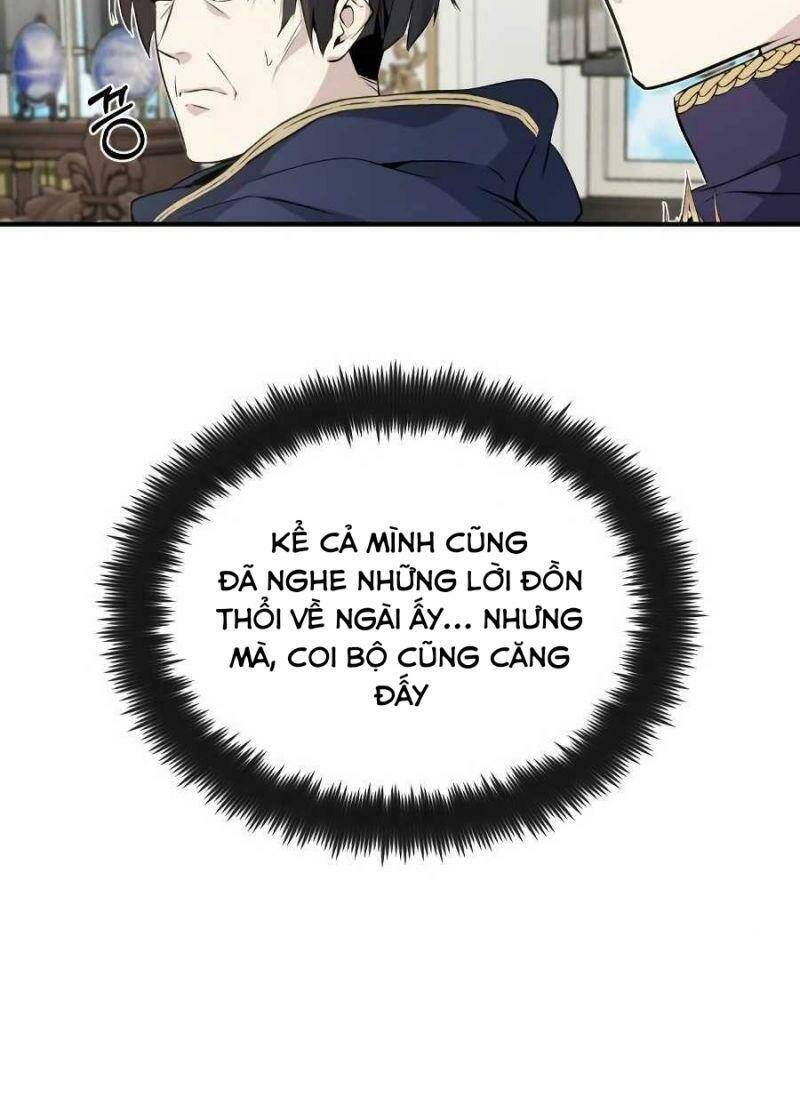 Pháp Sư Hắc Ám Hồi Sinh Sau 66666 Năm Chap 3 - Next Chap 4